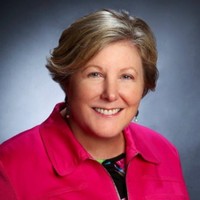 Anita Mcrobert