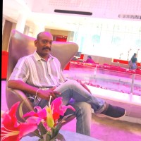 sreekanth p