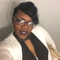 Tasheen Morton