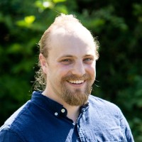 Eric Hoglund