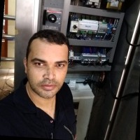 Rodrigo Fagner De Oliveira