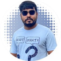 Vinod Kumar