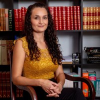 Sandrine Sousa Lobo Pinto