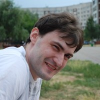 Nikolay Gorbunov