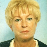 Anneke van den Bos-Laffeber