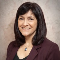 Mary Lou Steinmann