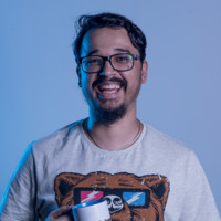 Caio Isquerdo