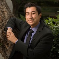Daniel Romero, EIT, ENV SP