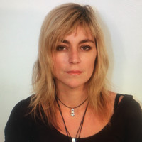 Marie Aude Poulain