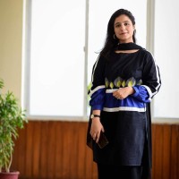 Iman Amjad