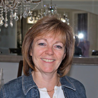 Sharon Morris