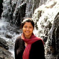 Saheli Sarkar, Phd