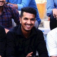 Deepak Deshekar