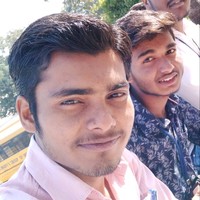 Md Ansar