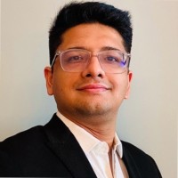 Tushit Desai