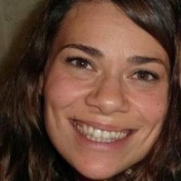 Paula Sonrisa Sturmer (Previously Haddock)