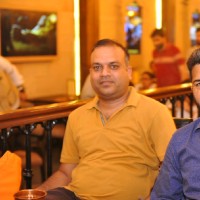 Vinit Garg
