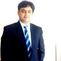 Tushar Pundhir