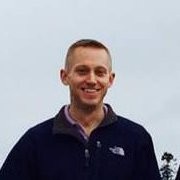 Justin England