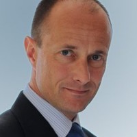 Paul Moffatt