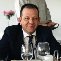 DAVID LEON GONZALEZ
