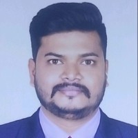 PUNITH KUMAR DS