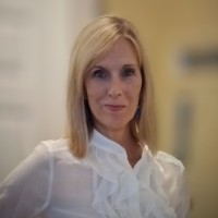Alison James