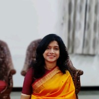 Dr.Preeti Tejas Boraste