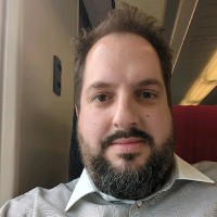 Sébastien Krähenbühl