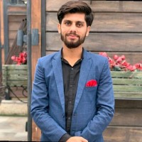 Naveed Ahmad
