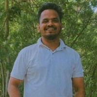 Sagar Shedge