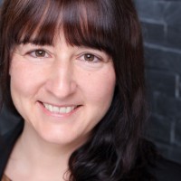 Dr. Stefanie Martina Munzert