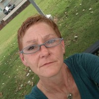 Julie Johnson
