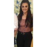 Rebecca Murphy Cip Pib Apa
