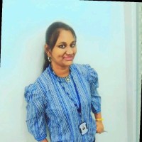 Praveena Murugan
