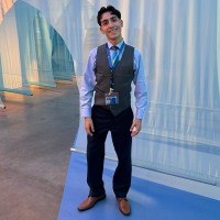 Joshua Hernandez