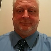 Eric Wolff