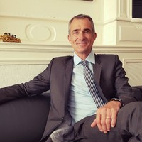 Laurent Mogno