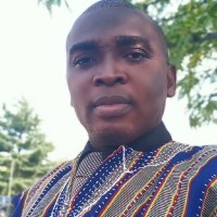 Stephen Marfo