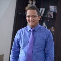 KIRAN KUMAR D