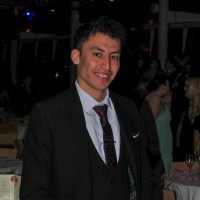 Mustafa Rahimi