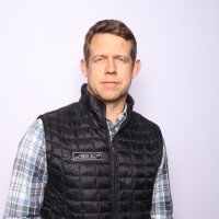 Jared Graham