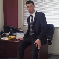 Ȝala'A Al-Zubaidy