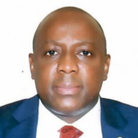 Olusegun Adekunle Wright, PhD DBA MCIPM FNIM