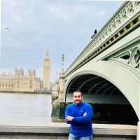 Mohammed Atef Hussien