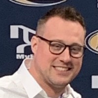 Nicholas Clepper