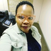 Tumelo Mmagapa