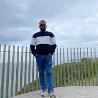 Aniket Takale