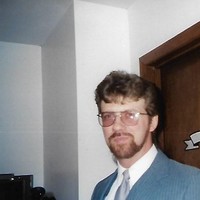 Roger Adkins
