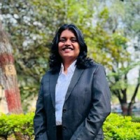 Athira Muralee